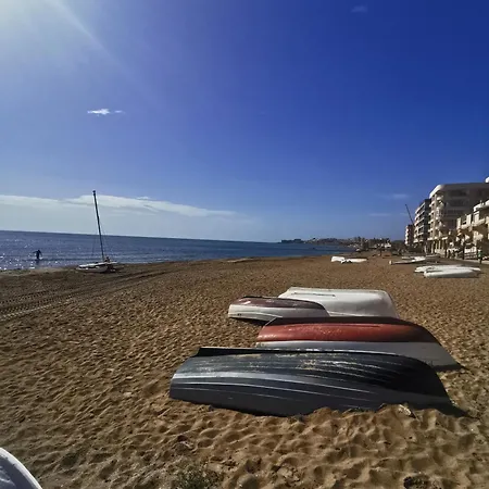 Holiday La Mata Exterior photo