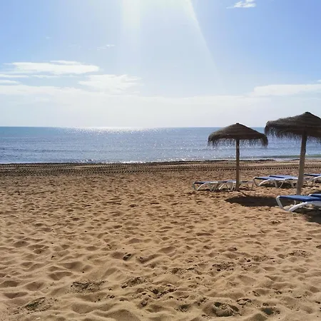 Holiday La Mata Exterior photo