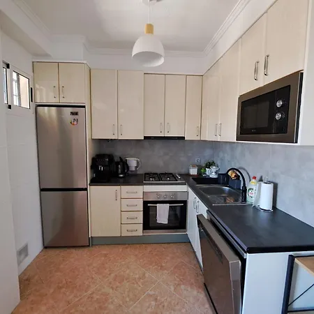 Holiday La Mata Exterior photo