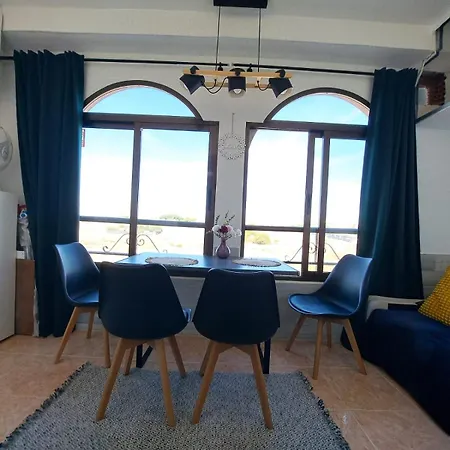 Holiday La Mata Exterior photo