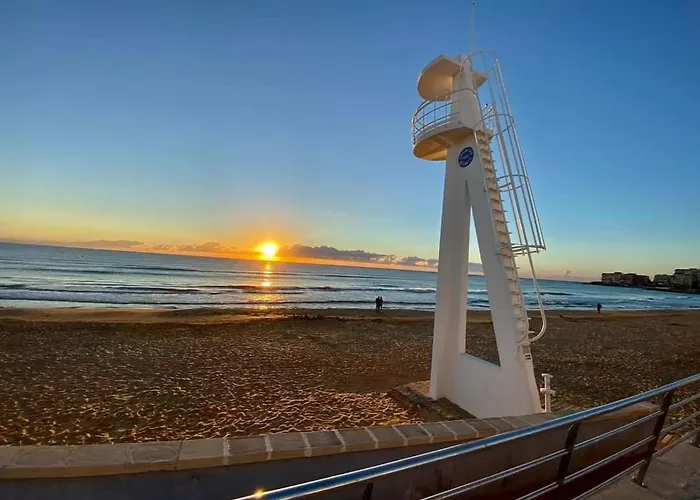 Holiday La Mata