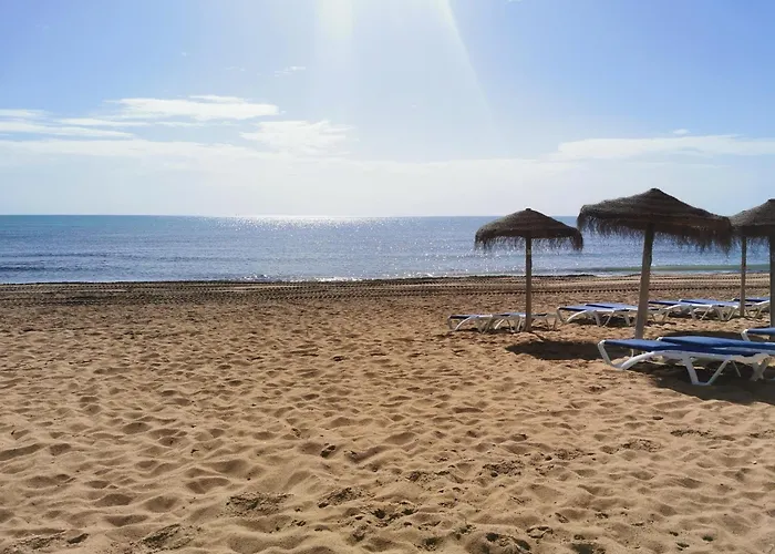 Holiday La Mata