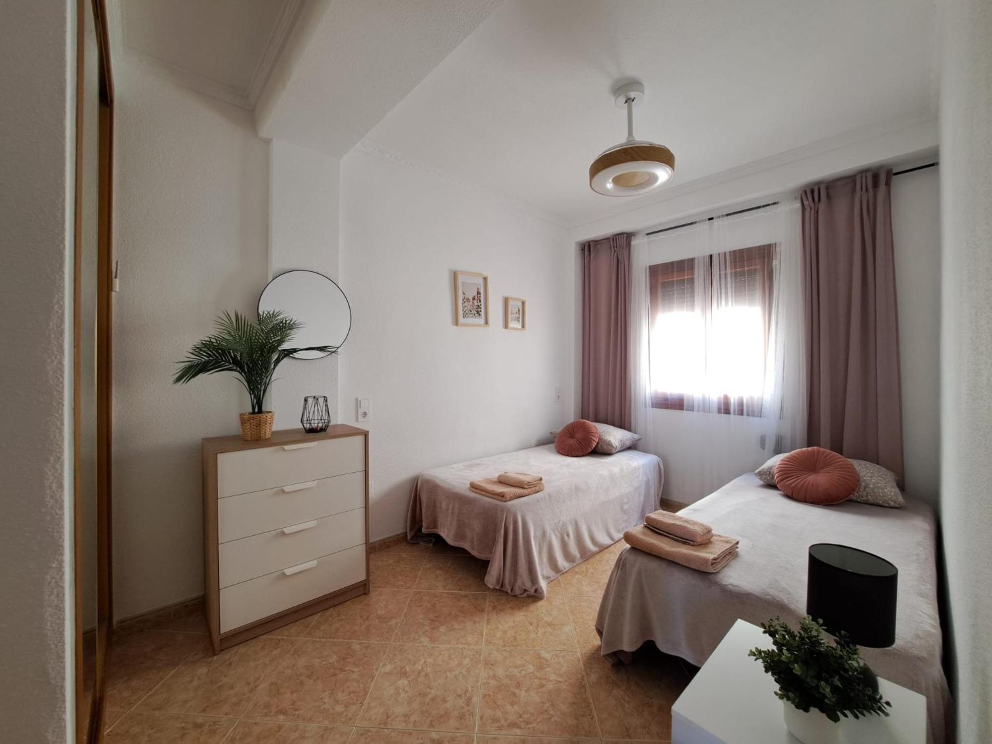 Apartment Holiday La Mata