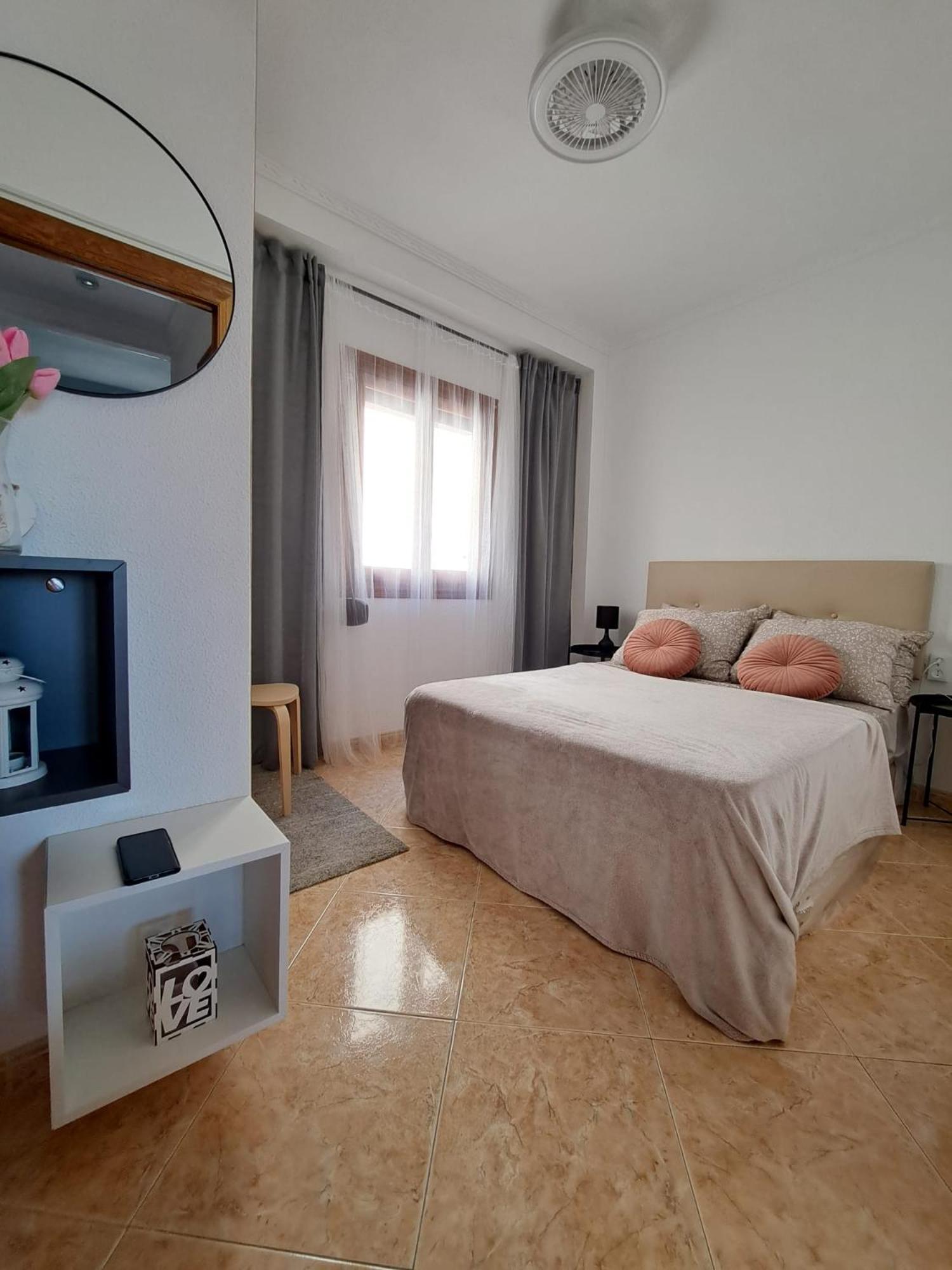 Apartment Holiday La Mata *