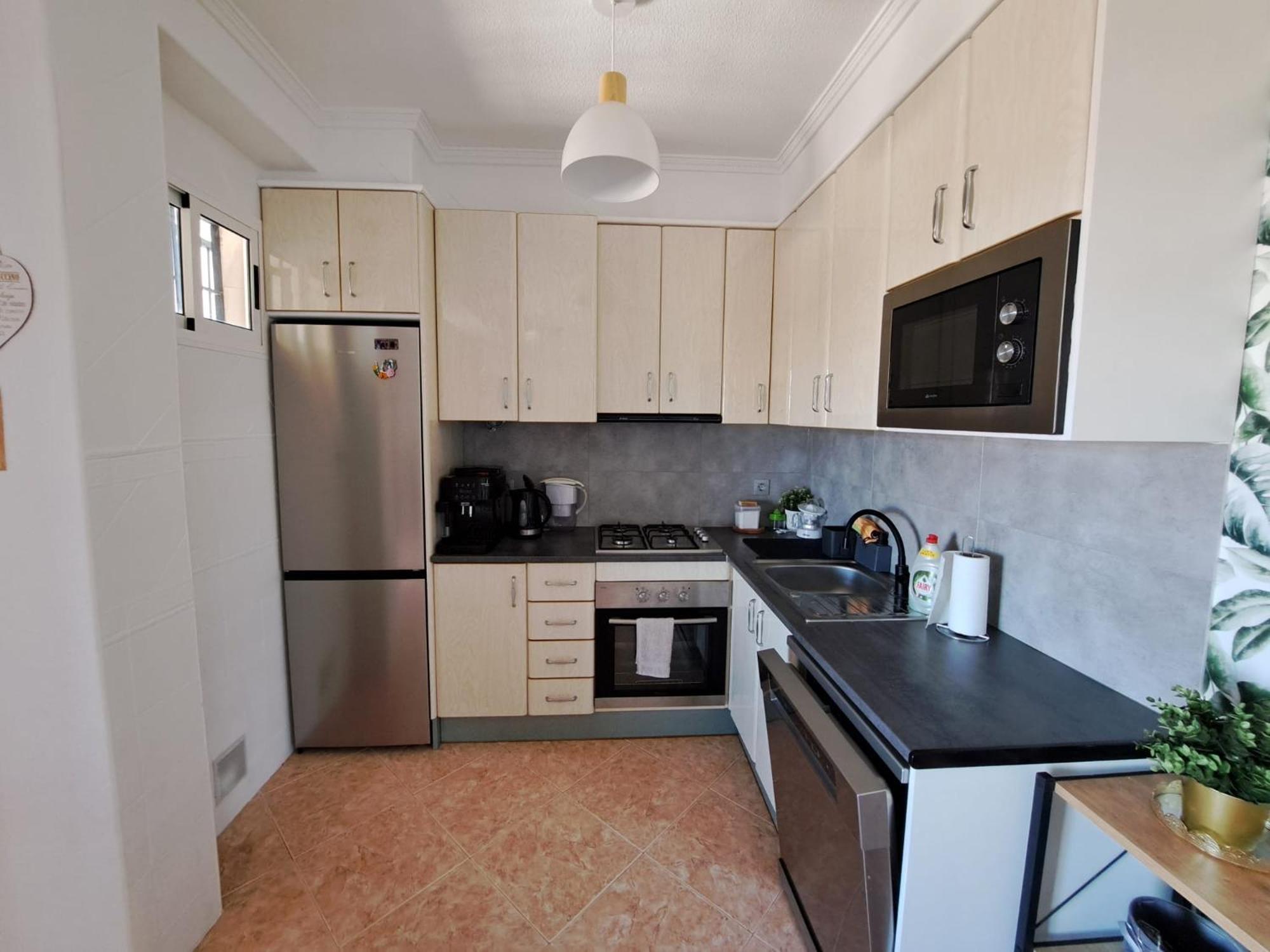 Holiday La Mata Apartment La Mata (Torrevieja)