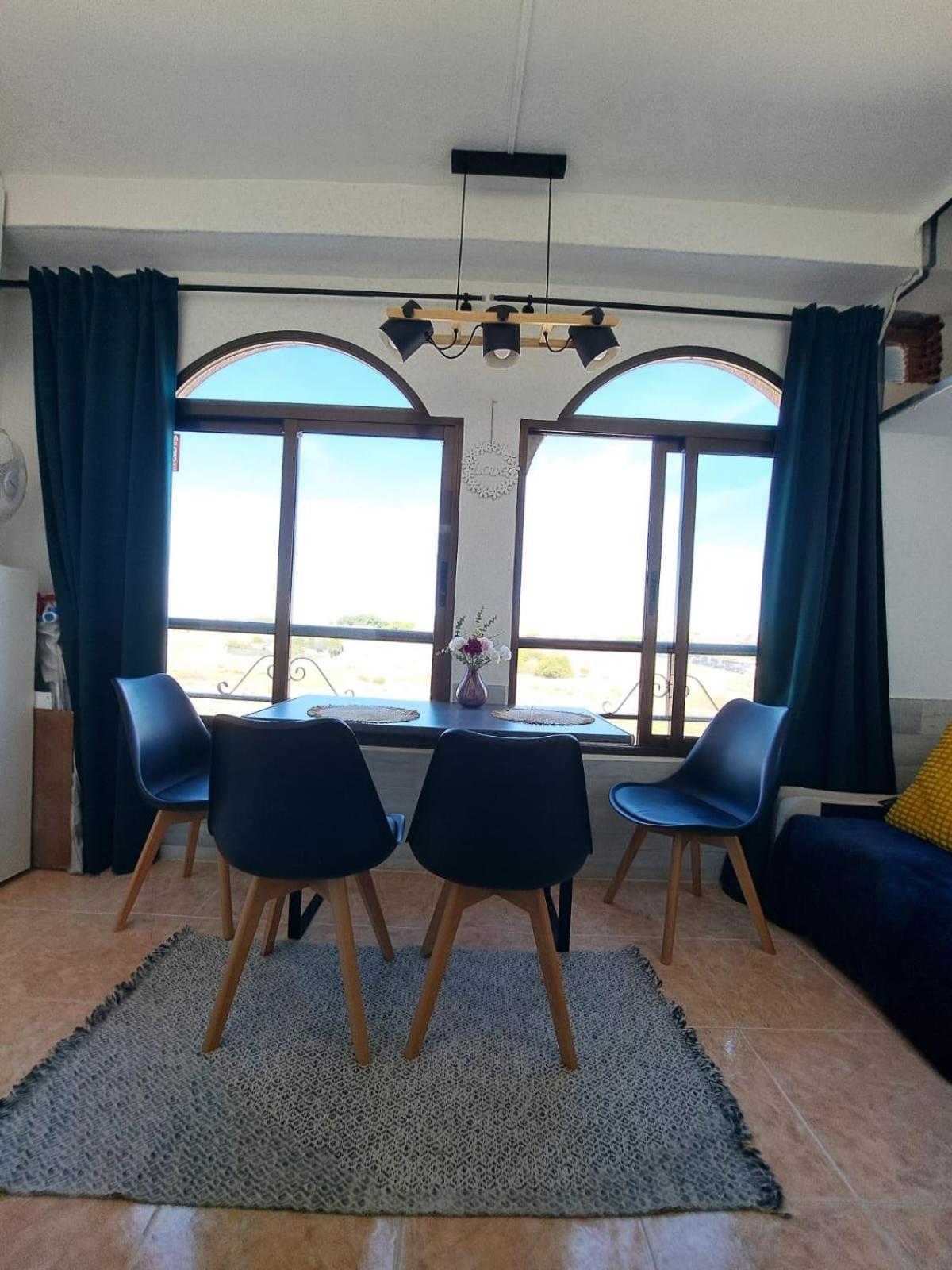 Apartment Holiday La Mata *