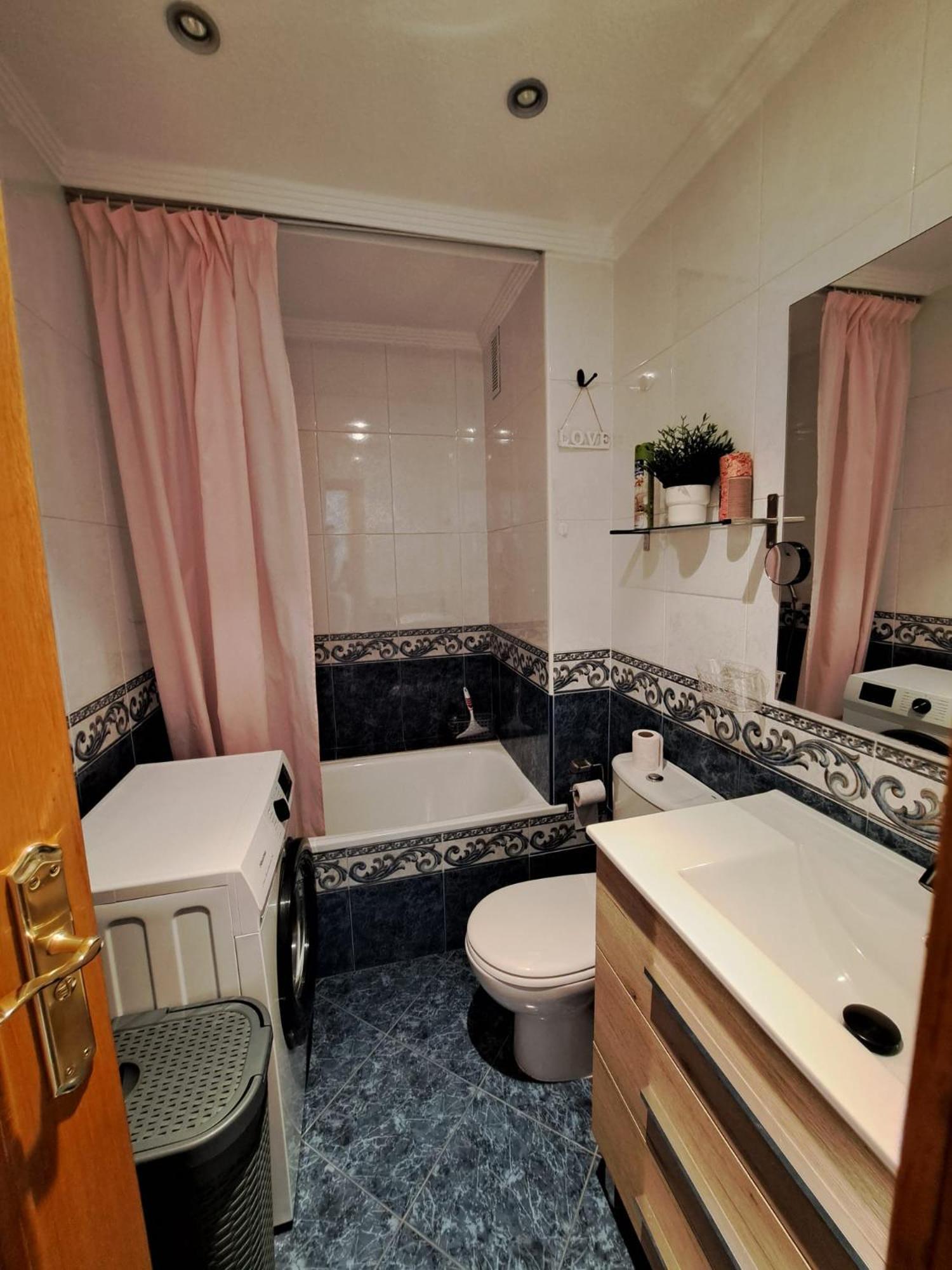 Apartment Holiday La Mata